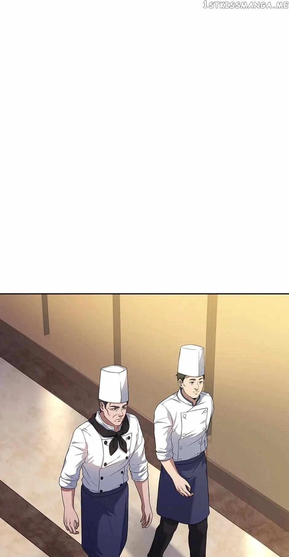 Youngest Chef from the 3rd Rate Hotel Chapter 68 81